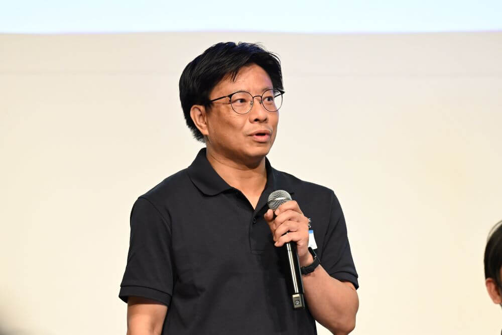 ビジネスプロセス改善Solution 北岡 寿