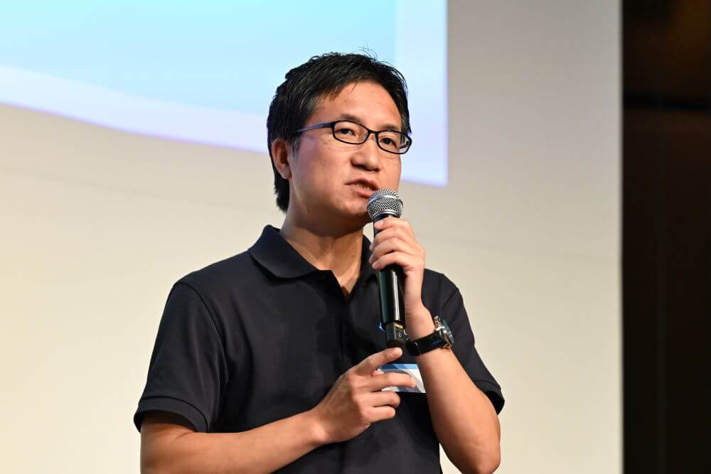 ロジスティクスSolution 鄭 成