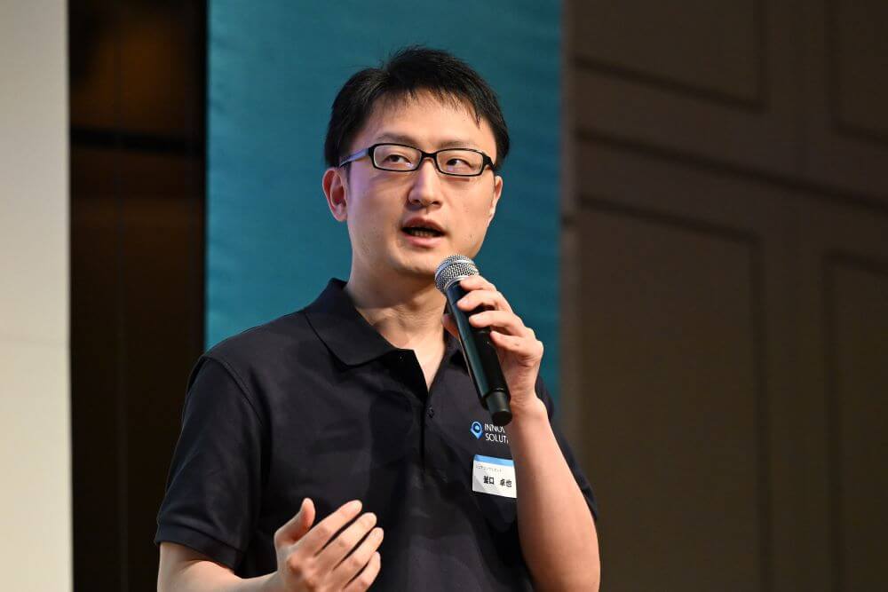 データアナリティクスSolution 釜口 卓也