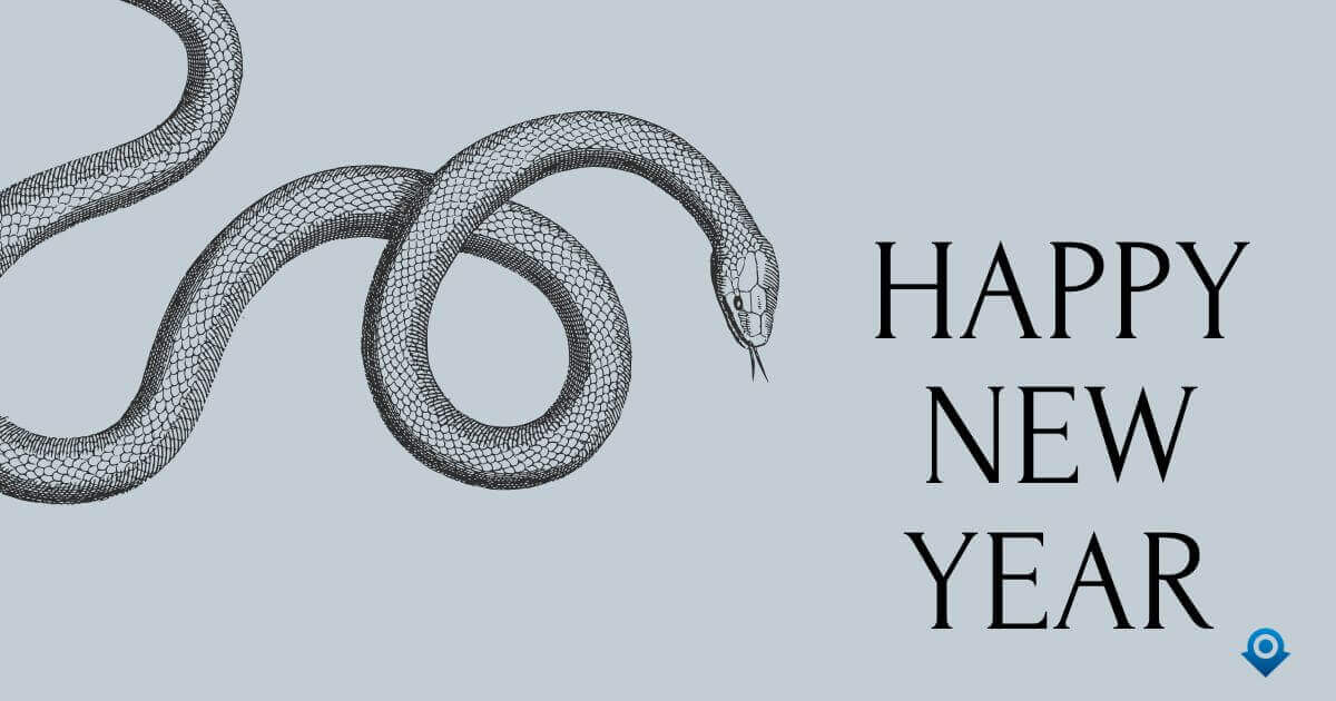 投稿についてもっと詳しく 新年のご挨拶